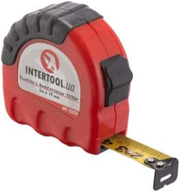 Рулетка Intertool Extra MT-0205 5 м Рулетка Intertool Extra MT-0205 5 м