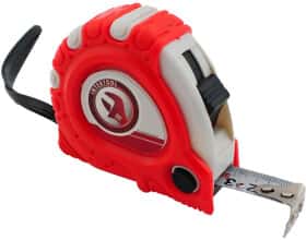 Рулетка Intertool MT-0306 5 м Рулетка Intertool MT-0306 5 м