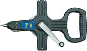 Рулетка Vorel 13200 20 м Рулетка Vorel 13200 20 м