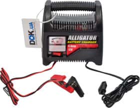 Зарядний пристрій Alligator AC803