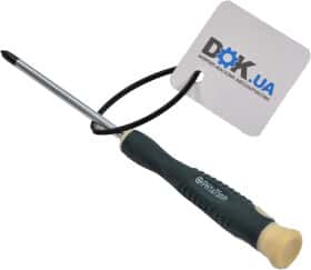 Викрутка прецизійна Rockforce RF-7310751 PH 1 Викрутка прецизійна Rockforce RF-7310751 PH 1