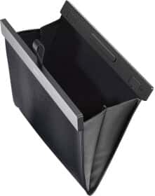 Кишеня-органайзер Baseus Large Garbage Bag на спинку сидіння CRLJD-A01