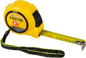 Рулетка MasterTool 68-0519 5 м