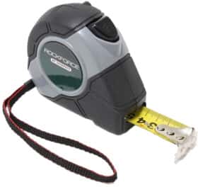 Рулетка Rockforce RF-5096P803 3 м Рулетка Rockforce RF-5096P803 3 м