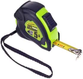 Рулетка Alloid RG37-519 5 м Рулетка Alloid RG37-519 5 м