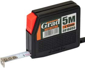 Рулетка Grad 3816055 5 м Рулетка Grad 3816055 5 м