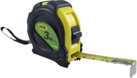 Рулетка JBM 53025 3 м Рулетка JBM 53025 3 м