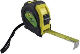 Рулетка JBM 53027 7.5 м Рулетка JBM 53027 7.5 м