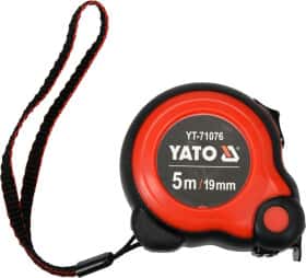 Рулетка Yato YT-71076 5 м