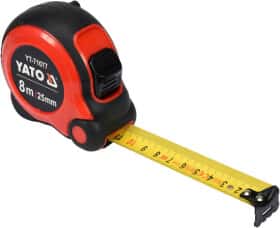 Рулетка Yato YT-71077 8 м
