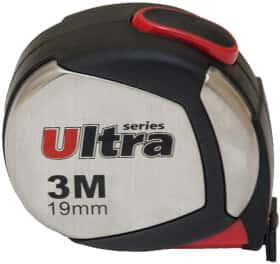 Рулетка Ultra 3822032 3 м Рулетка Ultra 3822032 3 м