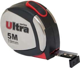 Рулетка Ultra 3822052 5 м