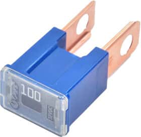 Запобіжник автомобільний Bosch 1987529074 FJ14 100A Запобіжник автомобільний Bosch 1987529074 FJ14 100A