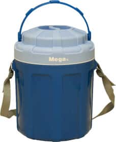 Термобокс Mega 0717040954247BLUE 3,5 л