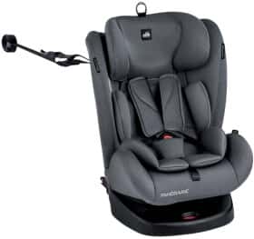 Автокрісло Cam Panoramic Isofix