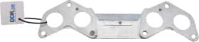 Прокладка випускного колектора Mazda F80113460A