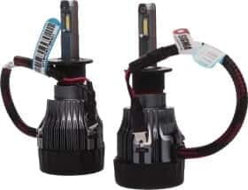 Автолампа Sigma Car Accessories MINI H3 PK22s 30 W 12014 Автолампа Sigma Car Accessories MINI H3 PK22s 30 W 12014