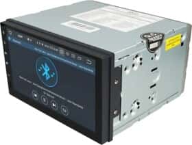 Магнитола AMS R7942 DSP
