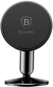 Держатель для телефона Baseus Bullet On-board SUYZD-01 Держатель для телефона Baseus Bullet On-board SUYZD-01