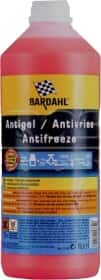 Концентрат антифризу Bardahl G12+ червоний Концентрат антифризу Bardahl G12+ червоний