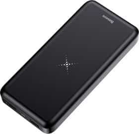 Повербанк Baseus M36 Wireless 10000 mAh 5 Вт