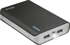 Повербанк Trust Primo 8800 mAh 10 Вт Повербанк Trust Primo 8800 mAh 10 Вт