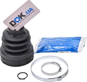 Пильовик гранати SKF VKJP 8385