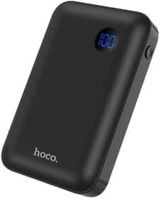 Повербанк Hoco J44 10000 mAh 18 Вт
