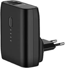 Повербанк Usams PB11 5000 mAh Повербанк Usams PB11 5000 mAh