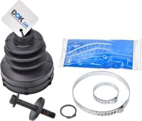 Пильовик гранати SKF VKJP 8386