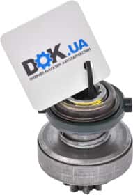 Бендикс стартера Bosch 1 006 209 619