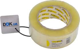Скотч UNIFIX SK-54005561 45 мм х 500 м