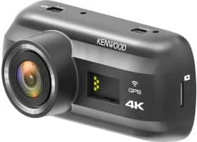 Видеорегистратор Kenwood DRV-A601W