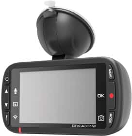 Видеорегистратор Kenwood DRV-A301W