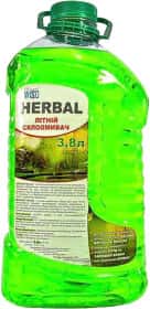 Омивач скла Wisso літній Herbal Омивач скла Wisso літній Herbal