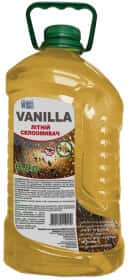 Омивач скла Wisso літній Vanilla Омивач скла Wisso літній Vanilla