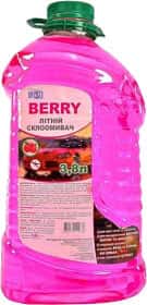 Омивач скла Wisso літній Berry Омивач скла Wisso літній Berry