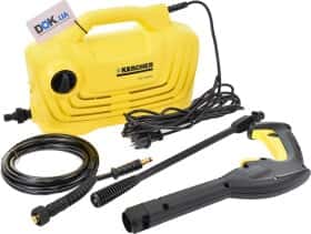 Мойка высокого давления Karcher K2 Classic