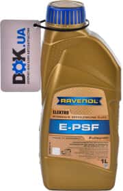 Рідина ГПК Ravenol E-PSF синтетична Рідина ГПК Ravenol E-PSF синтетична