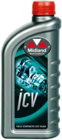 Трансмісійна олива Midland JCV синтетична Трансмісійна олива Midland JCV синтетична