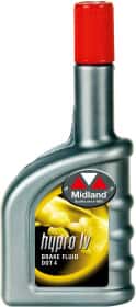 Гальмівна рідина Midland Hypro LV DOT 3 / DOT 4