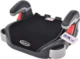 Бустер Graco Booster Basic