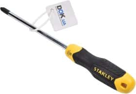 Отвертка Stanley Cushion Grip 0-64-949 PH 3