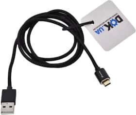 Кабель Grand-X MG-01M USB - Micro USB 1 м