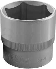 Торцевая головка Jonnesway s04h3118 18 мм 3/8"