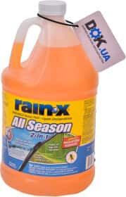 Омивач скла Rain-X All Season 2-in-1 всесезонний -18 °С Омивач скла Rain-X All Season 2-in-1 всесезонний -18 °С