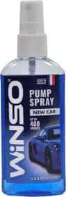 Ароматизатор Winso Pump Spray New Car 75 мл