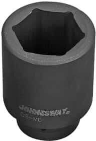 Торцевая головка Jonnesway s03ad8146 46 мм 1"