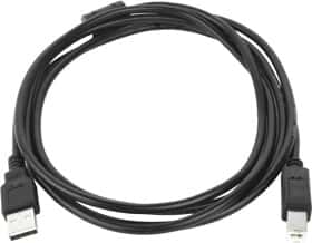 Кабель PROFCABLE 12-150 USB - type-B 1,5 м Кабель PROFCABLE 12-150 USB - type-B 1,5 м