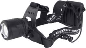 Налобний ліхтар Esperanza Head Lamp Draco EOT028